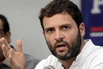 Rahul Gandhi’s ‘personal experience’ reply to PM Modi’s ‘money in a tempo from Adani-Ambani’ dig