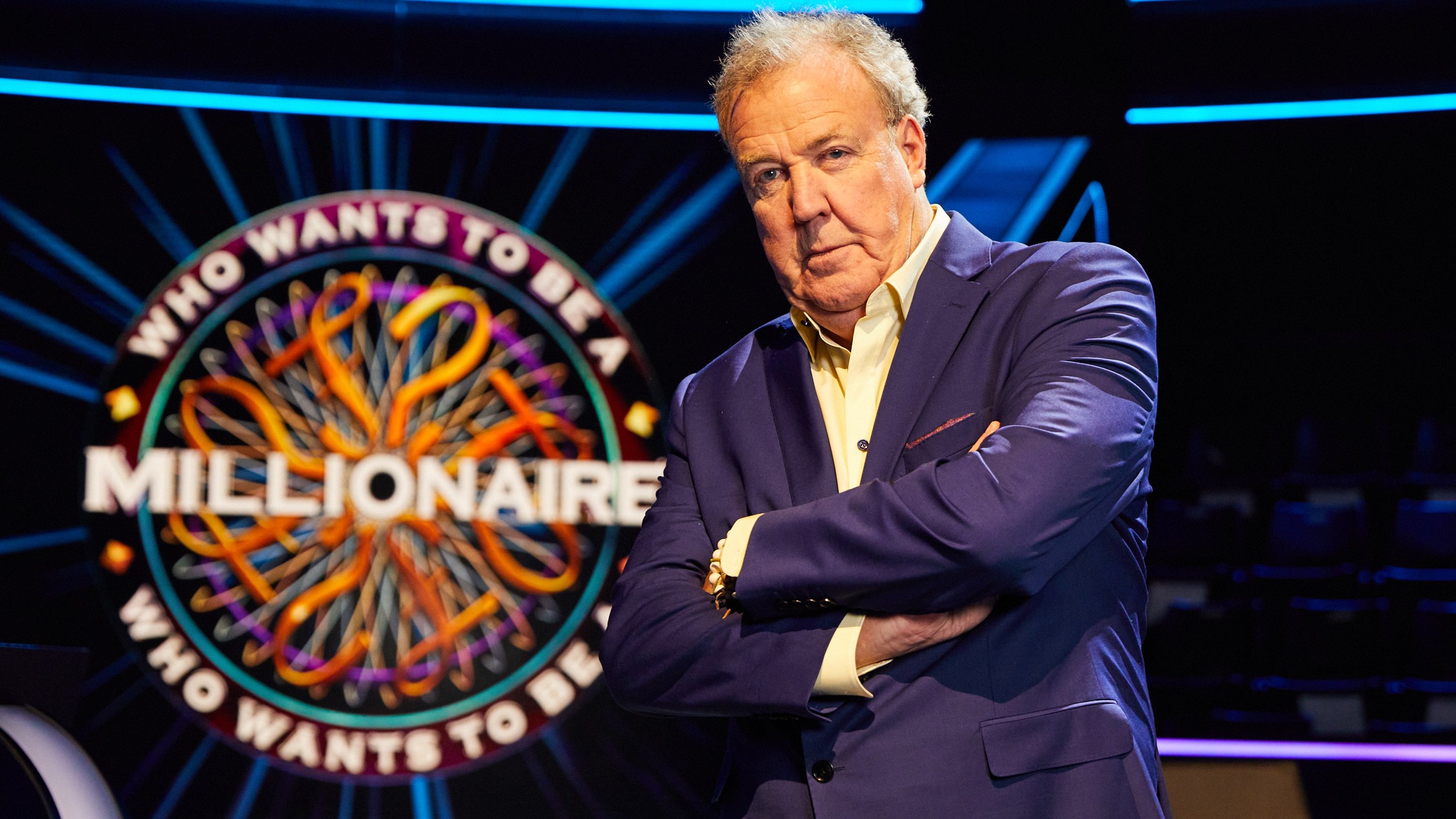 Who Wants To Be A Millionaire to return for 25th anniversary. All you need to know about the show that inspired KBC