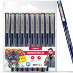 luxor-finewriter-05-assorted-colors-fineliner-pen