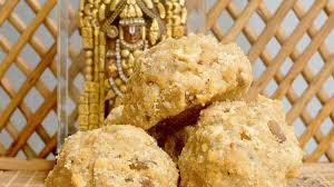 Amid ‘beef tallow’ row, 14 lakh Tirupati temple laddus sold in just 4 days