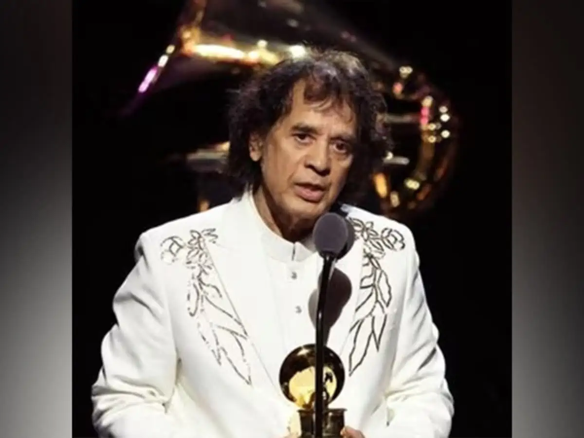 Zakir Hussain Passes Away LIVE Updates: From Padma Vibhushan to Grammy, the musical maestro was honored with umpteen awards